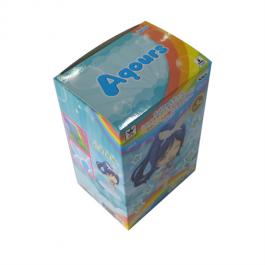 Custom Children Cardboard Packaging Box 