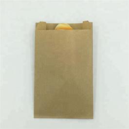 No Printing Kraft Paper Bag