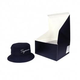 Hat Window Box 