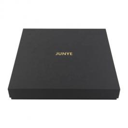 Scarf Lid and Base Box