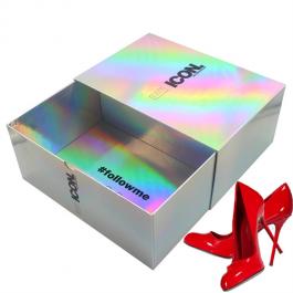 Drawer Shoe Box
