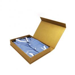 Rigid Magnet T-Shirt Gift Box 