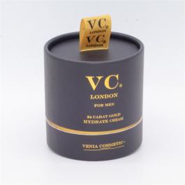  Cylinder Cosmetic Gift Box