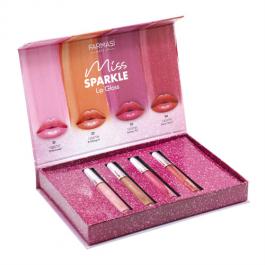 Rigid Magnet Lipstick Gift Box