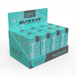 Luxury Display Box with Insert