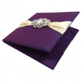 Custom Invitation Card for Wedding