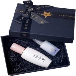Luxury Paper Wedding Gift Box  