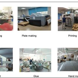 Production Process