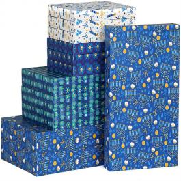 Beautiful Printing Lid and Base Gift Boxes