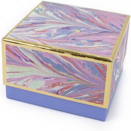 Luxury Custom Lid and Base Gift Box