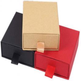 Custom Drawer Gift Box 