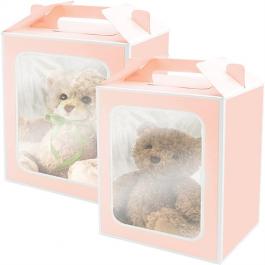 Printed Cardboard Packaging Box for Toy