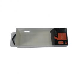 Custom Electric Packaging Box with Sky Hooks
