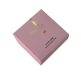 Logo Custom Paper Box for Cosmetics