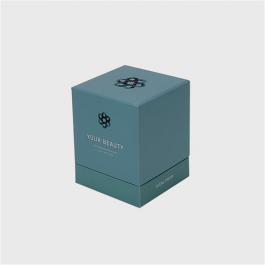 Custom Lid and Base Gift Box with Insert