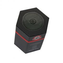 Hexagon Design Printed Cardboard Gift Box