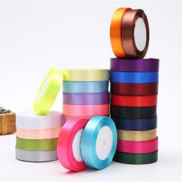 Simple Designs Satin Ribbons 
