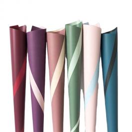 High Quality Flower Wrapping Paper