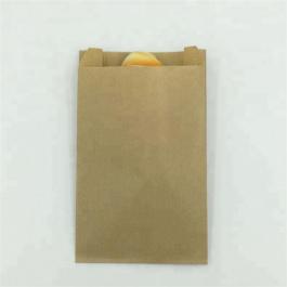 No Printing Kraft Paper Bag