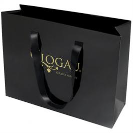 Custom Different Designs Shopping Bag