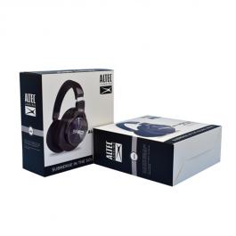 Logo Custom Printing Earphone Paper Box