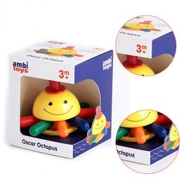 Logo Custom Printing Mini Toy Paper Box with Window
