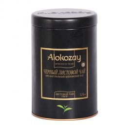 Various Design Printing Tube Metal Tea Gift Boxes