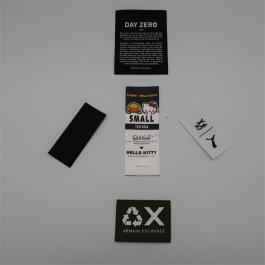  Custom Various Design Printed Labels