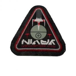 Different Brand Design Custom Embroider Patches